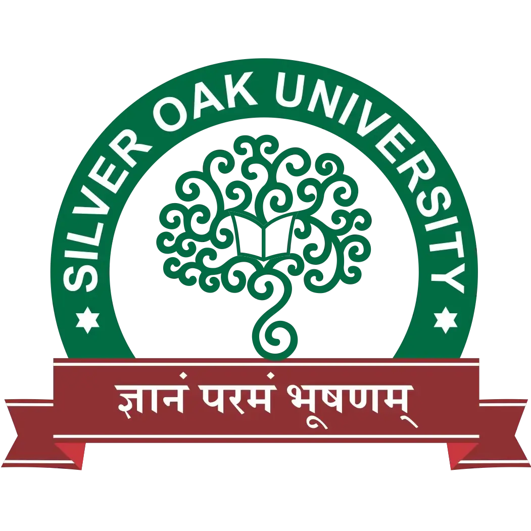Silver Oak University, Ahemdabad, Gujarat